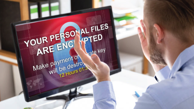 Qu’est-ce qu’un rancongiciel ou ransomware?