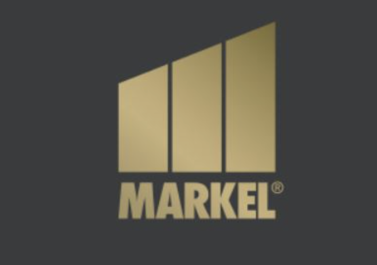 Logo-Markel