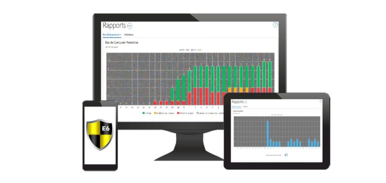 Espar-cyber-protection