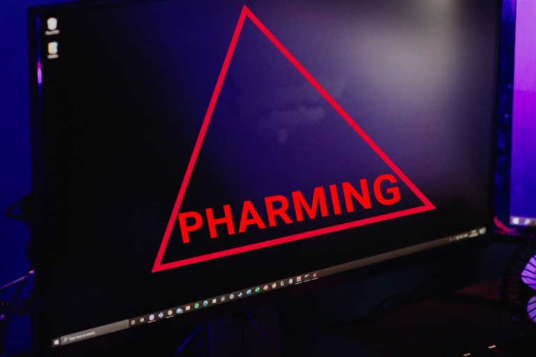 PHARMING
